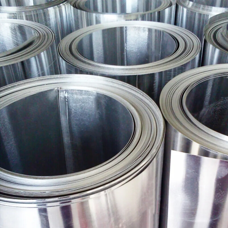 2000 series Aluminum coil