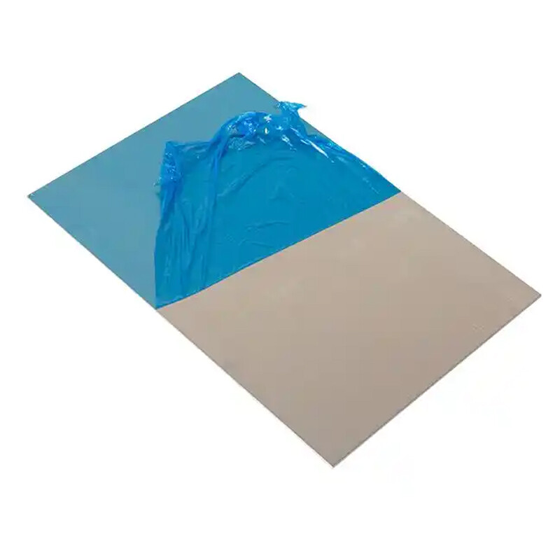 1050 Aluminum plate