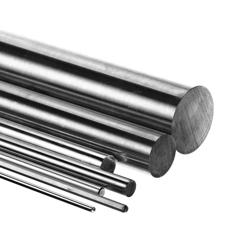 410 Stainless Steel Bar/Rod