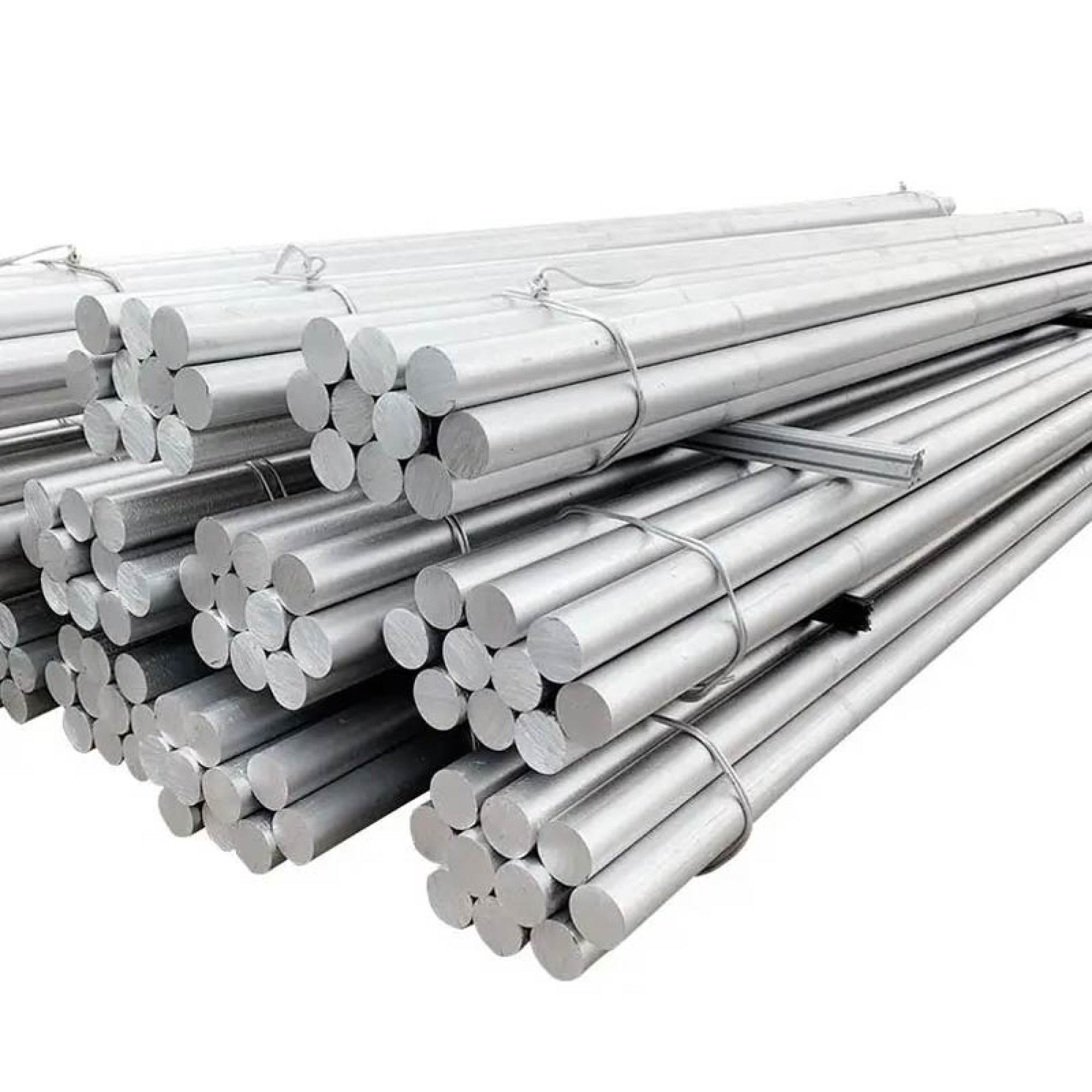 5005 Aluminum rod 5005 Aluminum rod