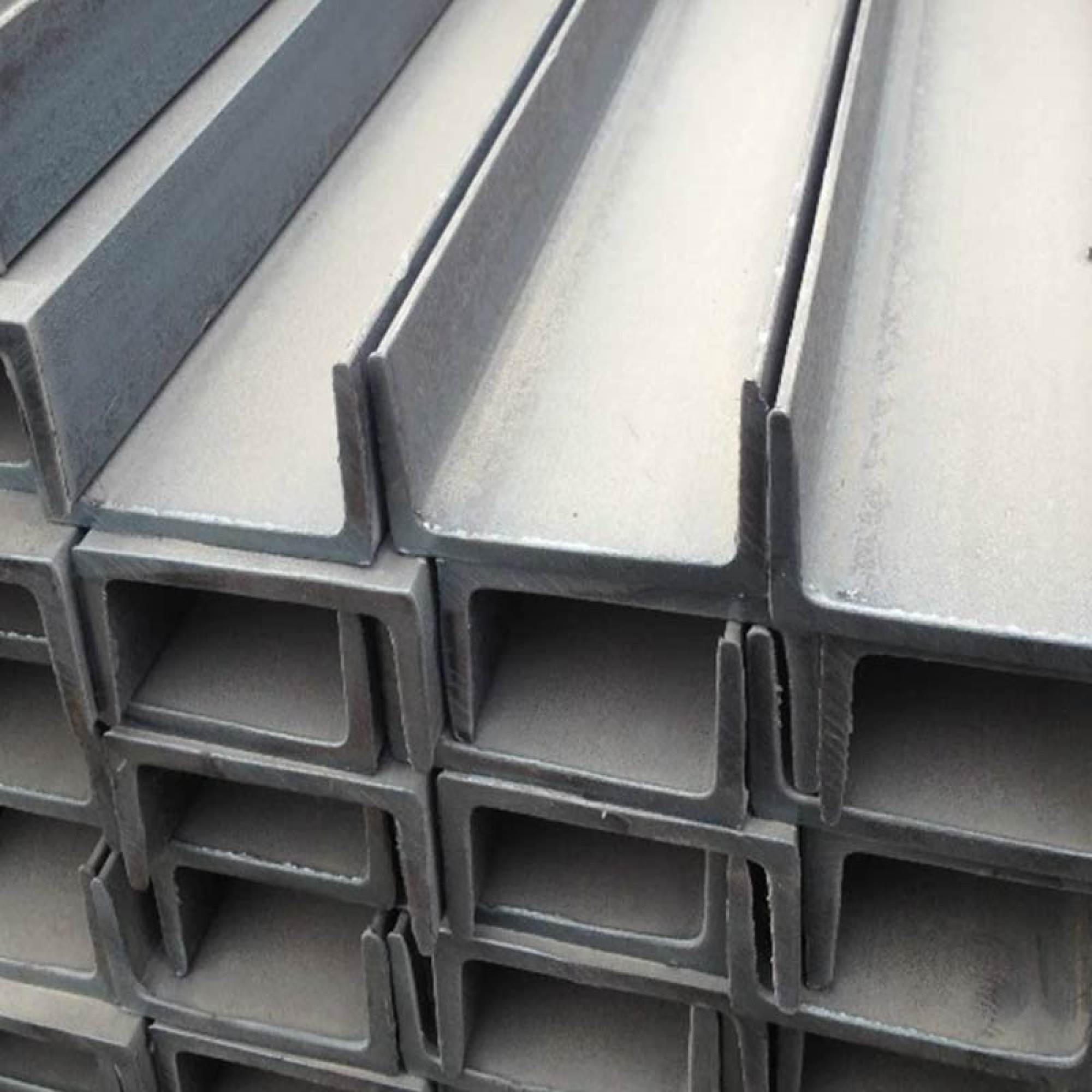 201 Stainless Steel Channel 201 Stainless Steel Channel