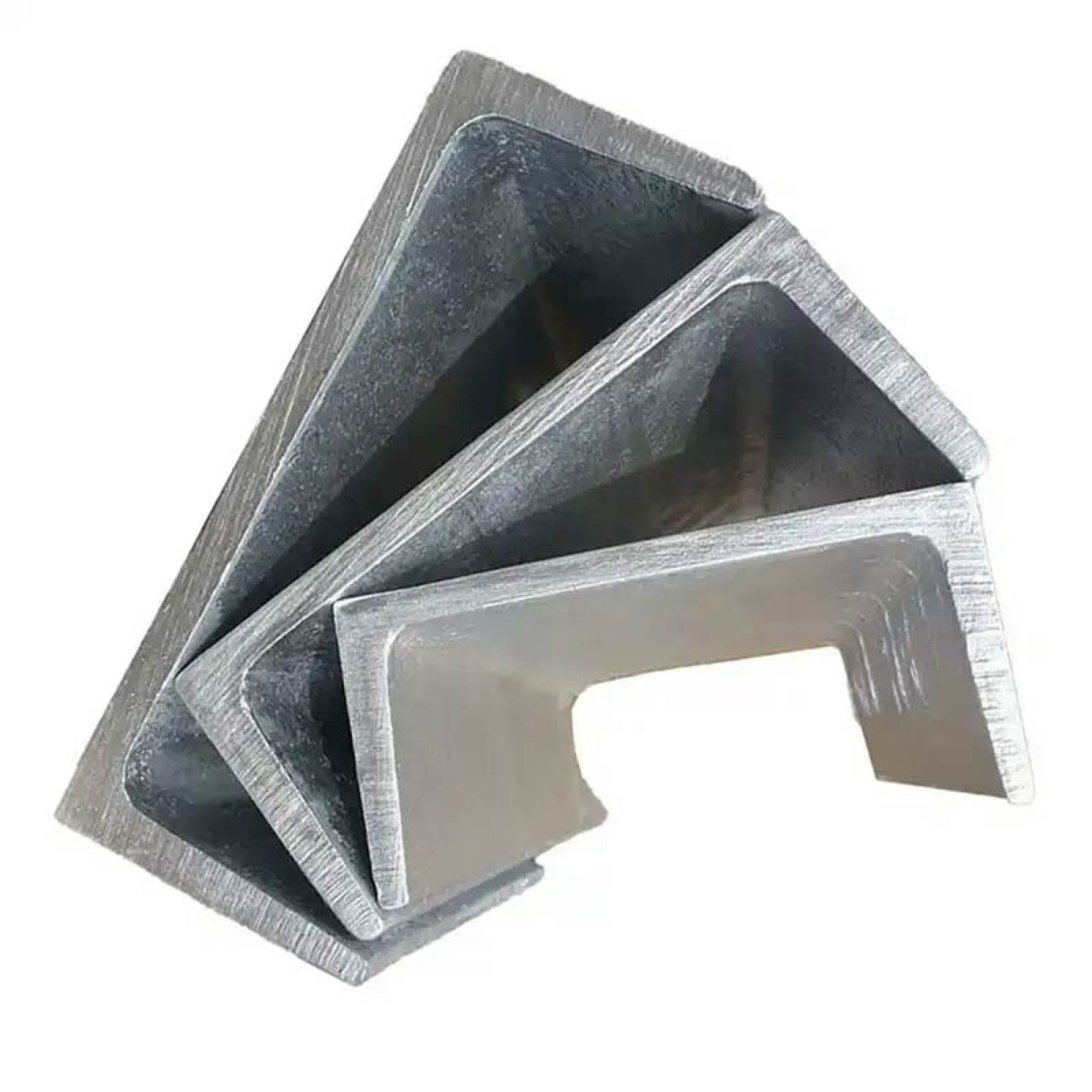316 Stainless Steel Channel 316 Stainless Steel Channel