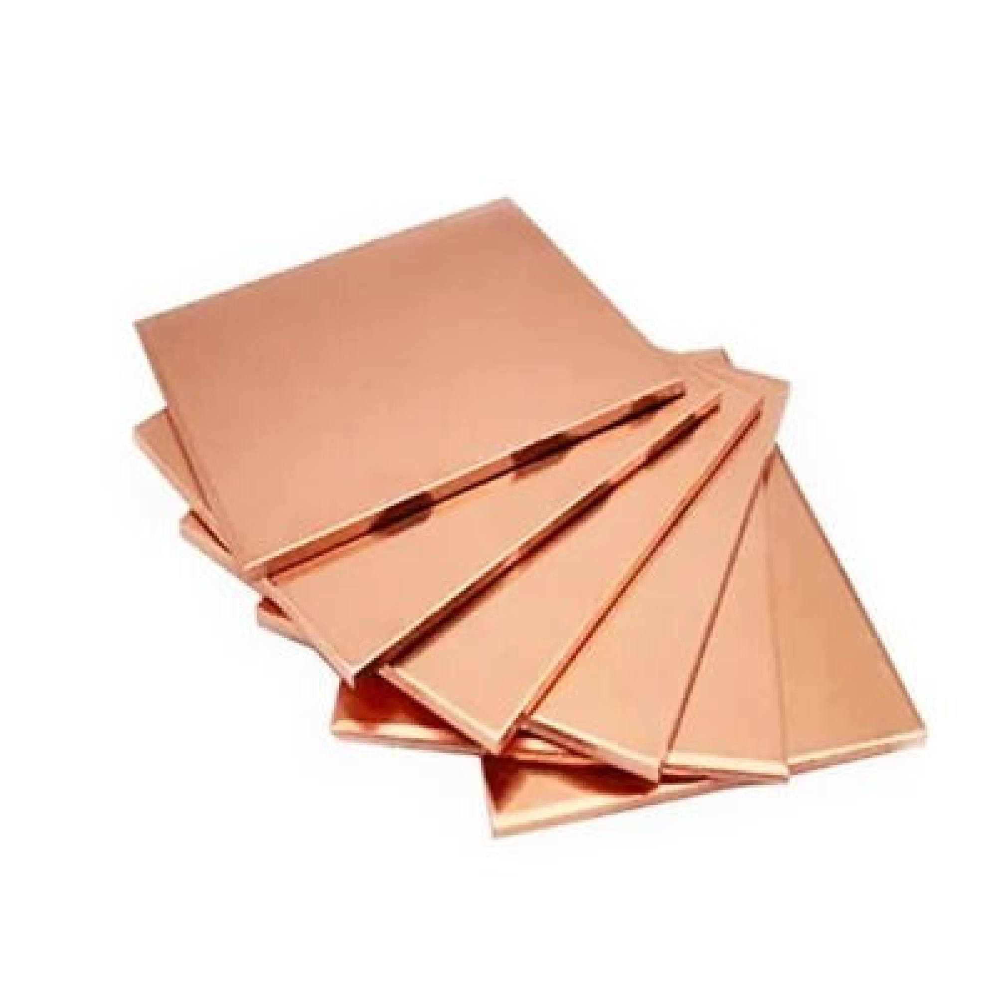 C21000 Copper plate C21000 Copper plate