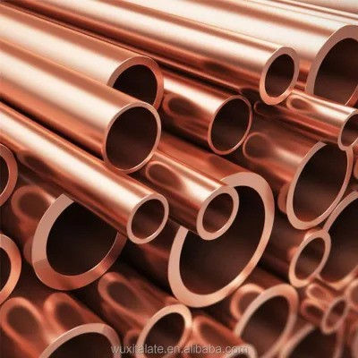 2mm-260mm Copper pipe