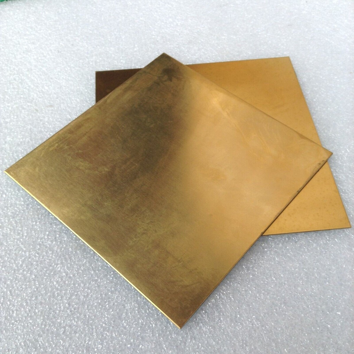Brass sheet/plate