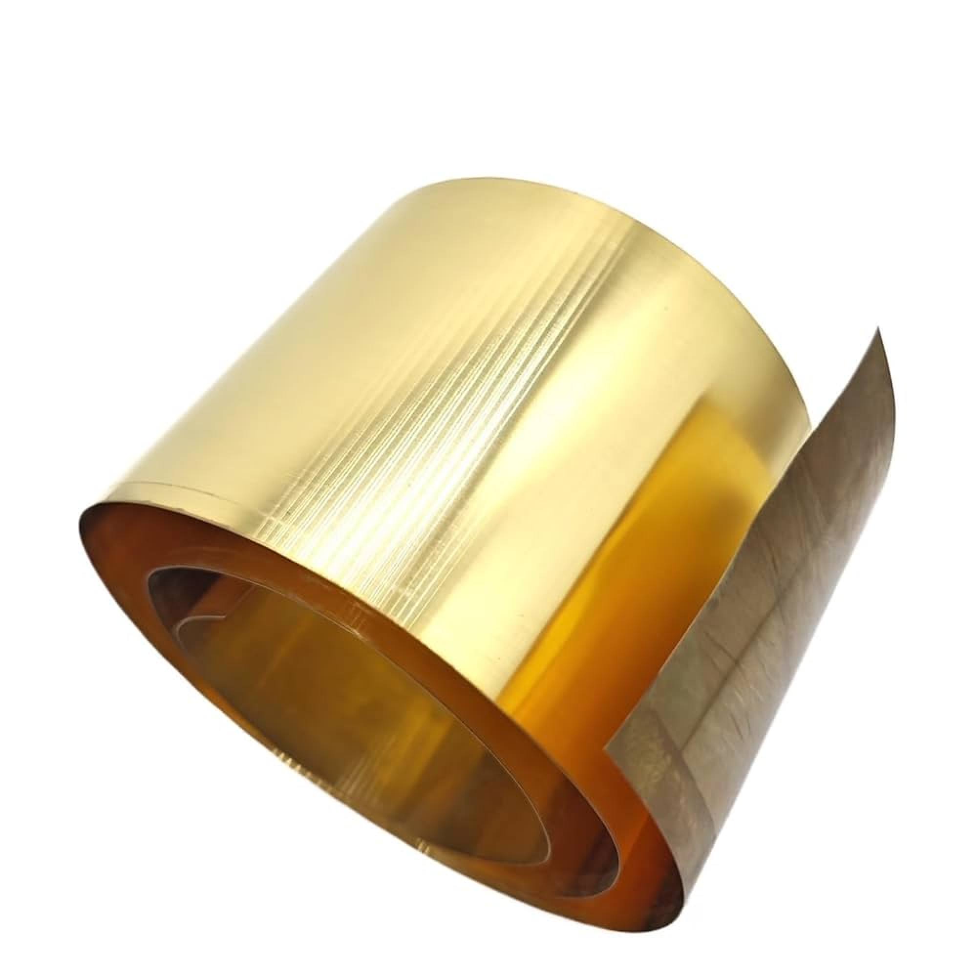 H62 Brass Strip Coil H62 Brass Strip Coil