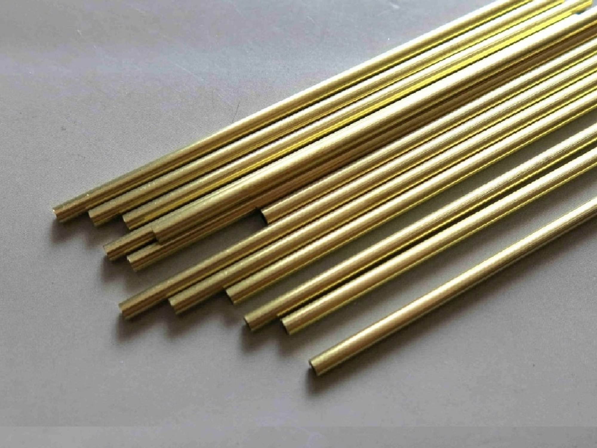 C21000 Brass Tube C21000 Brass Tube