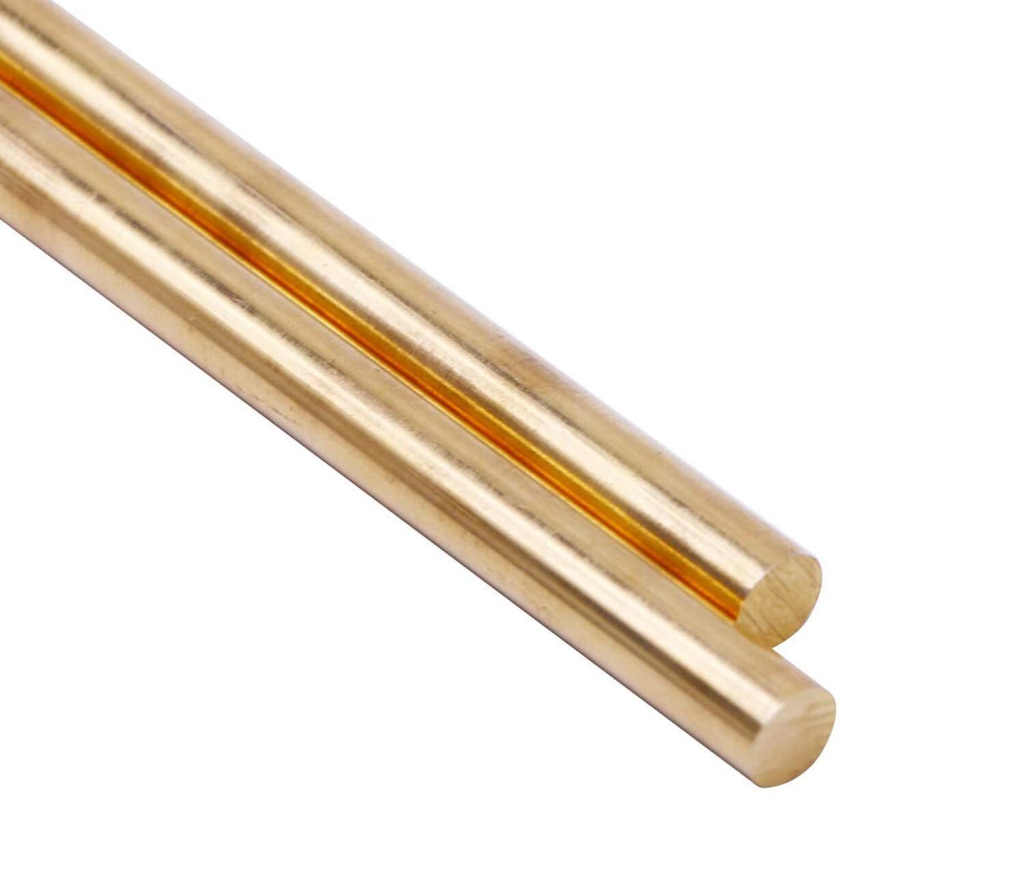 Brass Bar Rod Brass Bar Rod