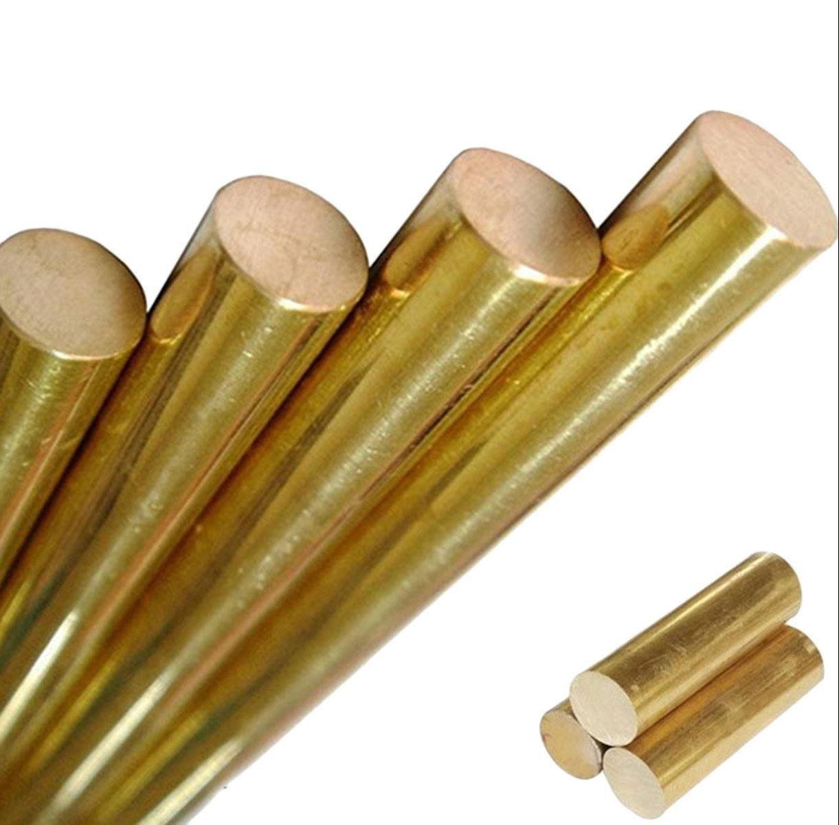 Brass Bar Rod
