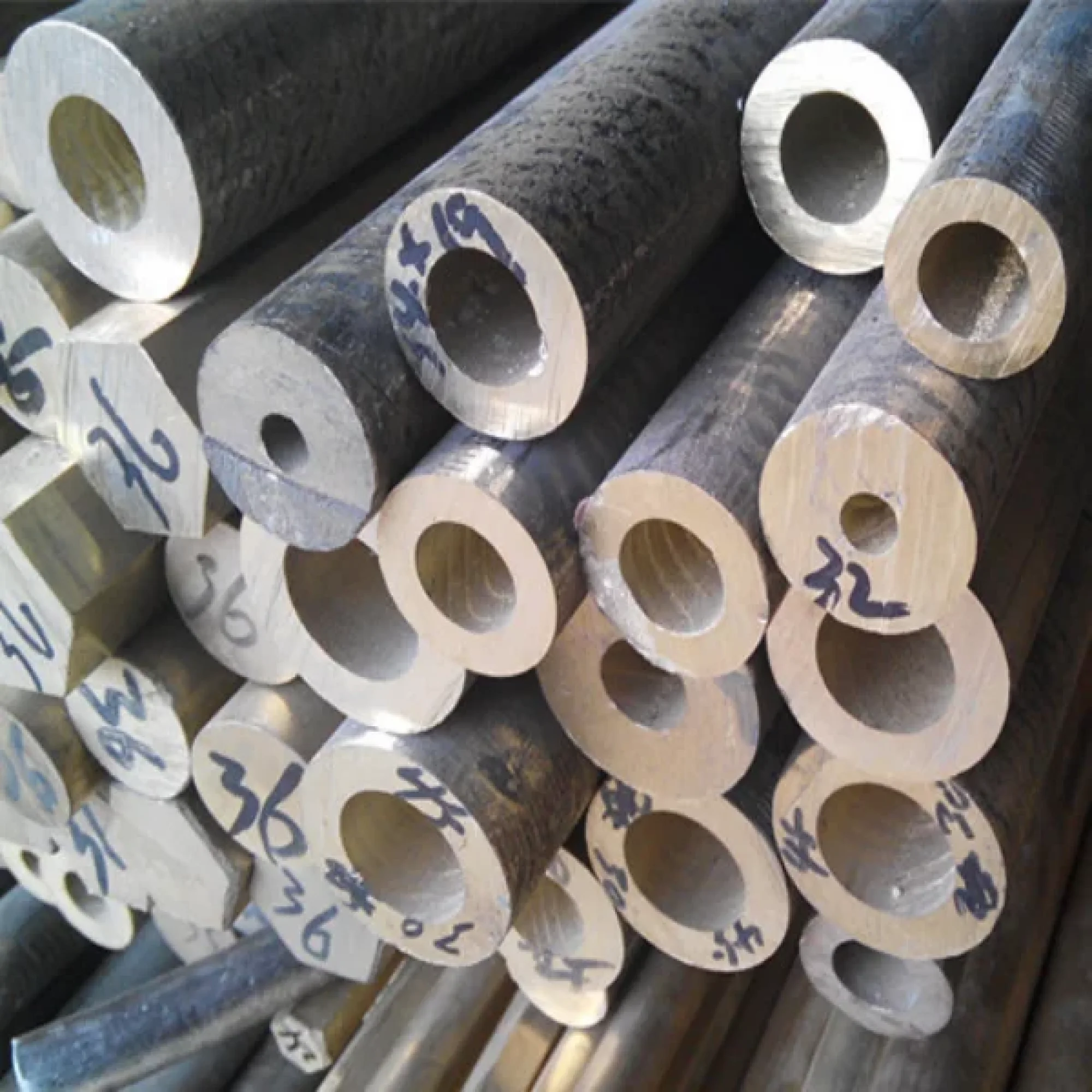 C52100 Bronze Pipe/Tube C52100 Bronze Pipe/Tube