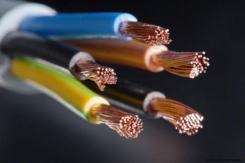 Electricity and Energy