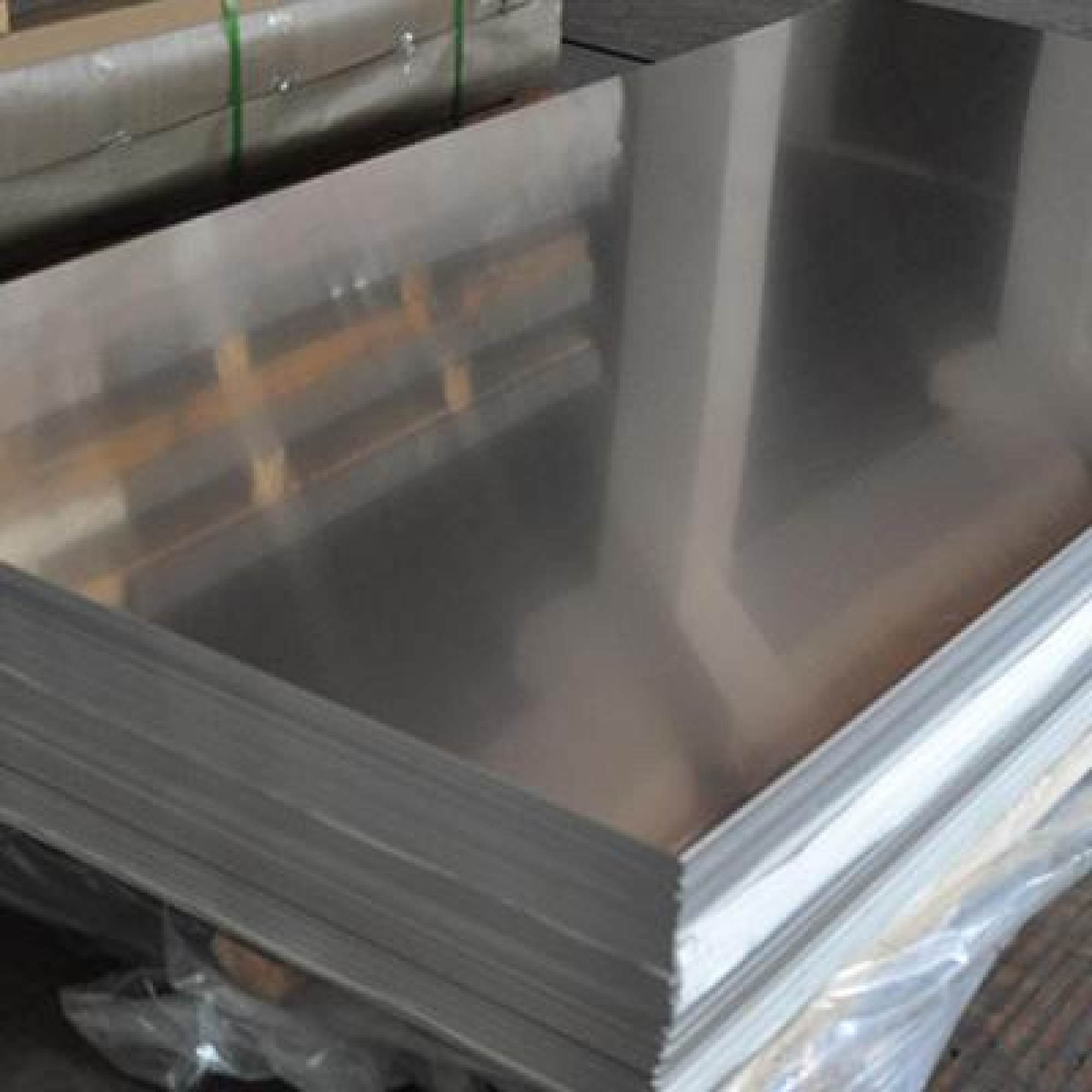 3A21 Aluminum plate 3A21 Aluminum plate