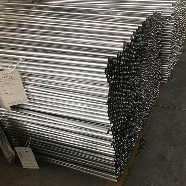 430 Stainless Steel Pipe/Tube