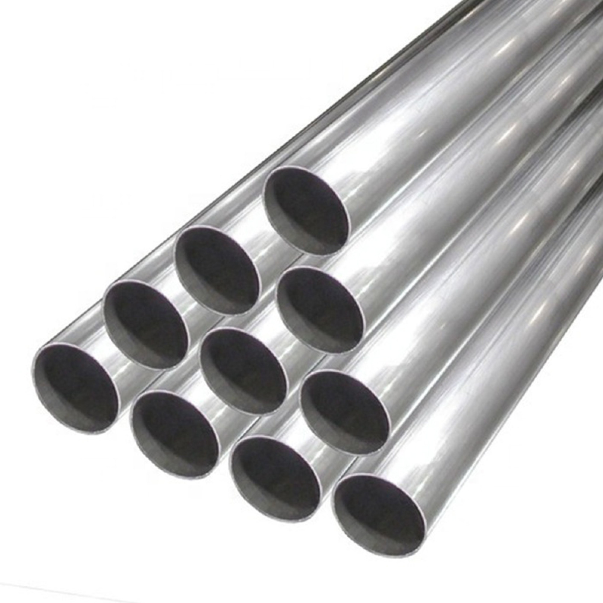 1050 Aluminum tube 1050 Aluminum tube