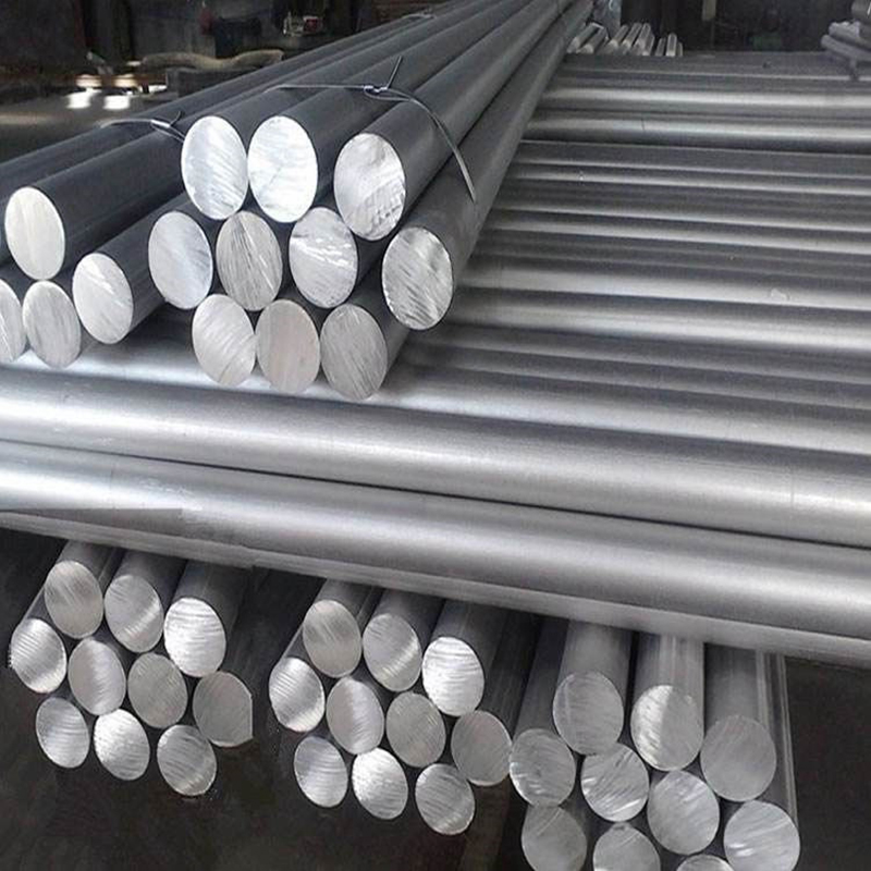 1050 Aluminum rod