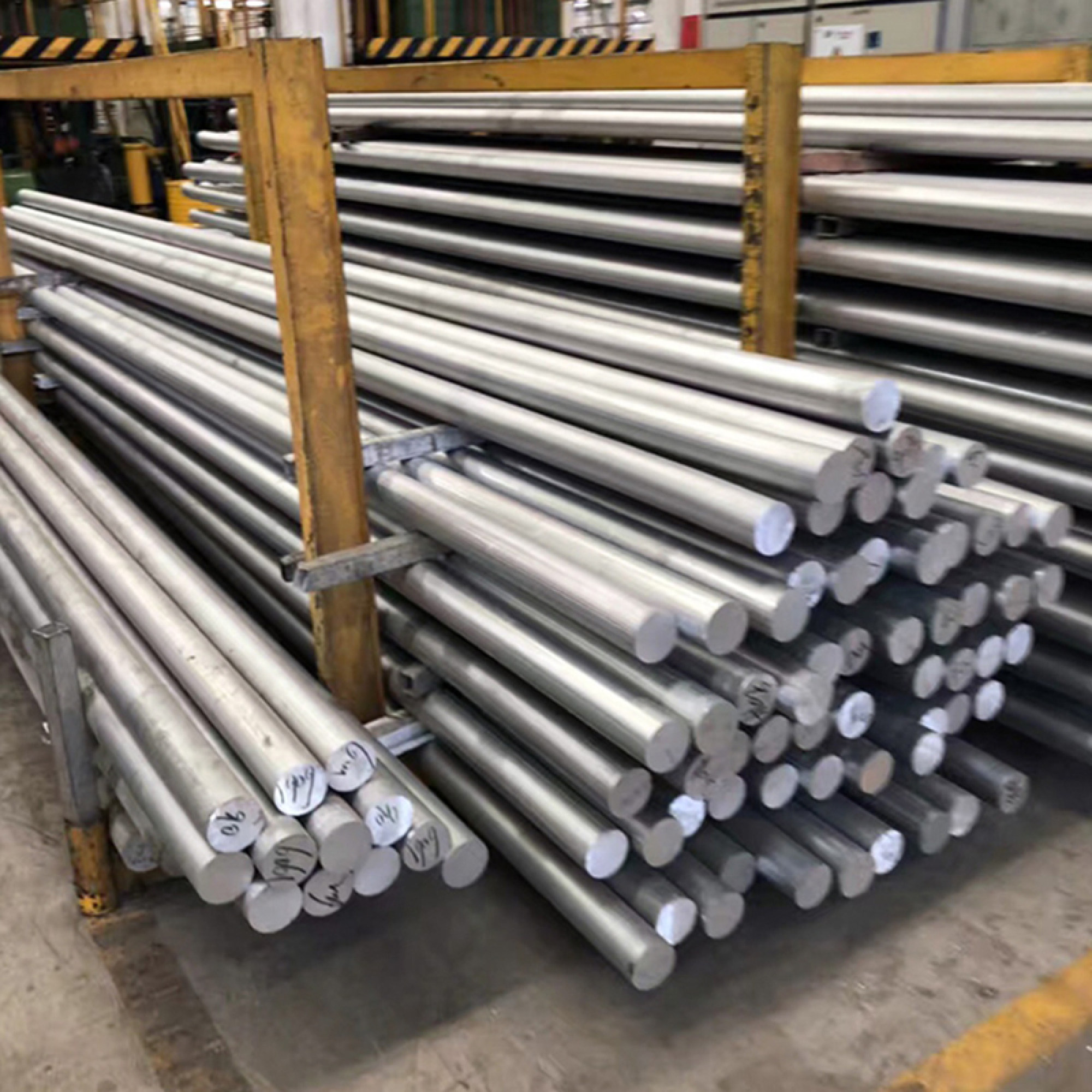 1050 Aluminum rod 1050 Aluminum rod