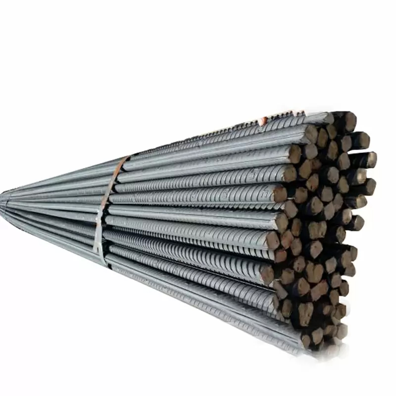 ASTM A615 Carbon Steel Rebars