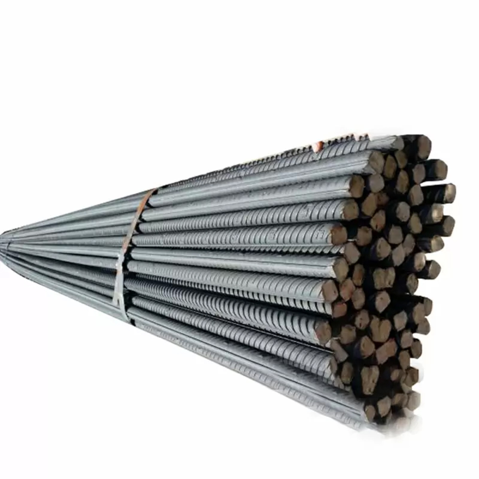 HRB500/HRB500E Carbon Steel Rebars HRB500/HRB500E Carbon Steel Rebars