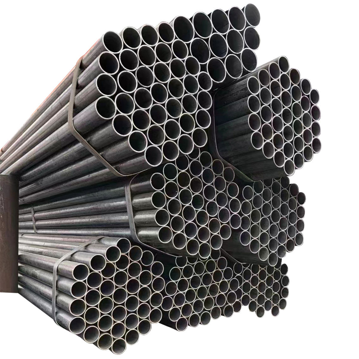 API 5CT Carbon Steel Pipe