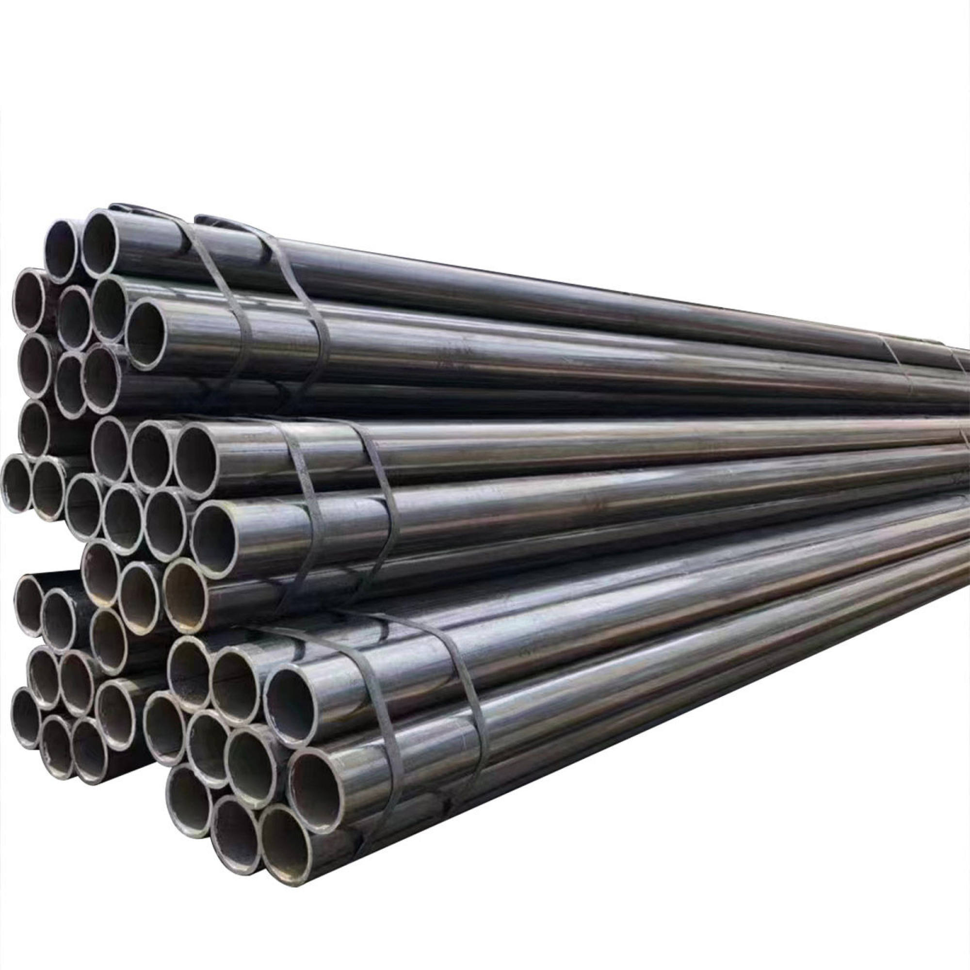 DIN 17175 Carbon Steel Seamless Pipe DIN 17175 Carbon Steel Seamless Pipe
