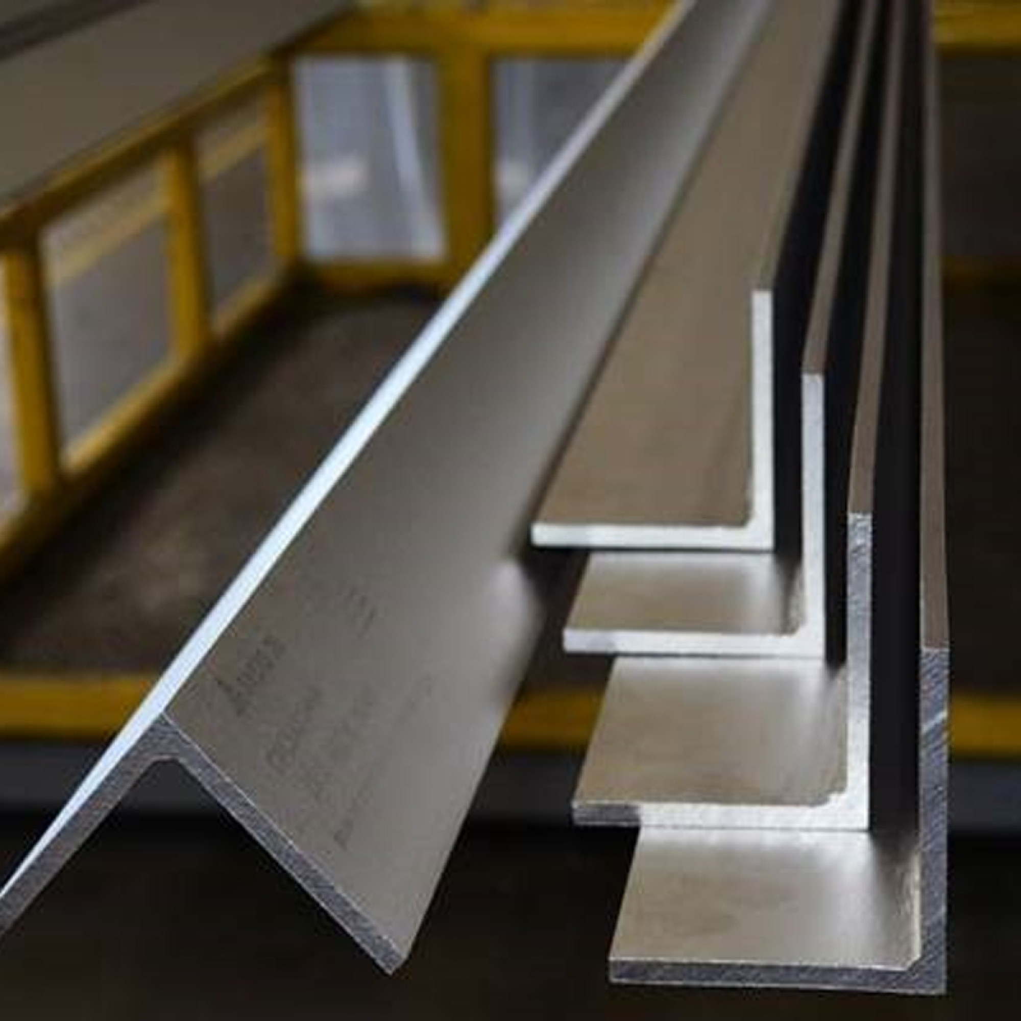304 Stainless Steel Angle Steel 304 Stainless Steel Angle Steel