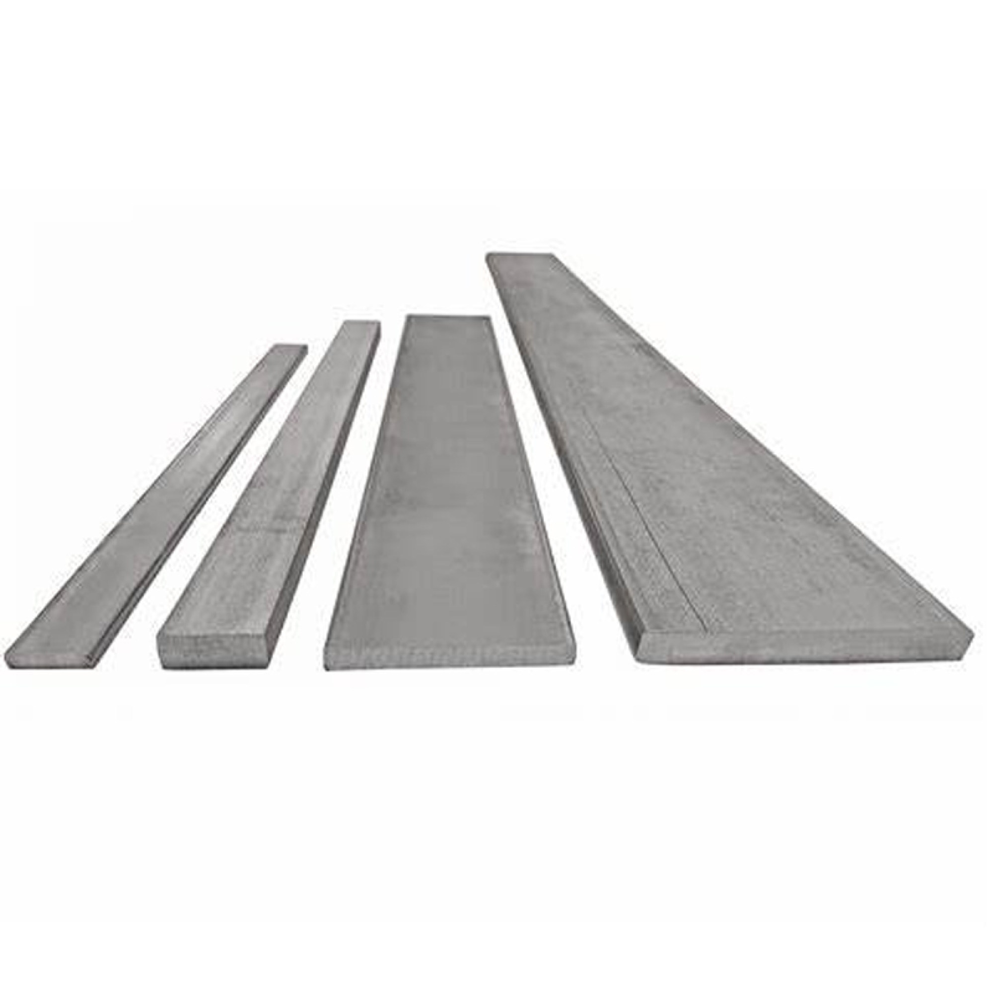 440C stainless steel flat steel 440C stainless steel flat steel
