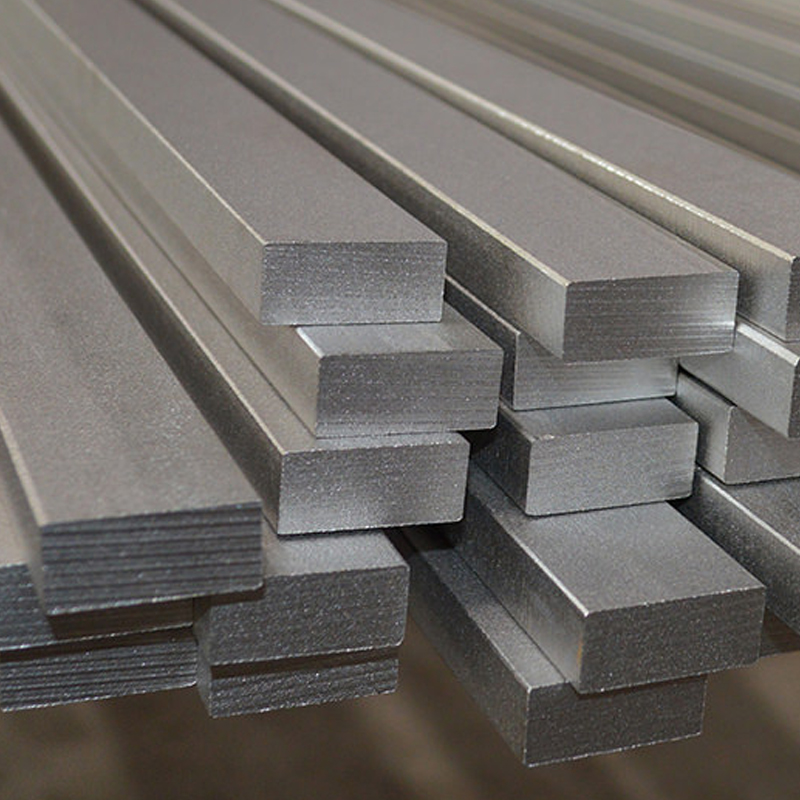 201 stainless steel flat steel