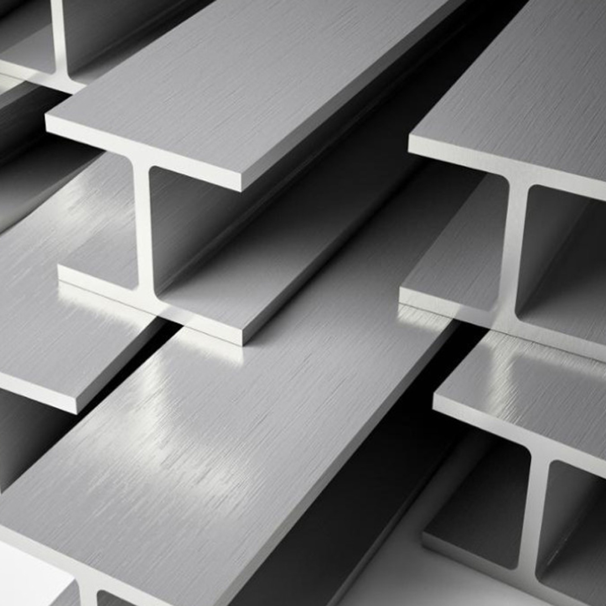 304 Stainless Steel H Steel 304 Stainless Steel H Steel