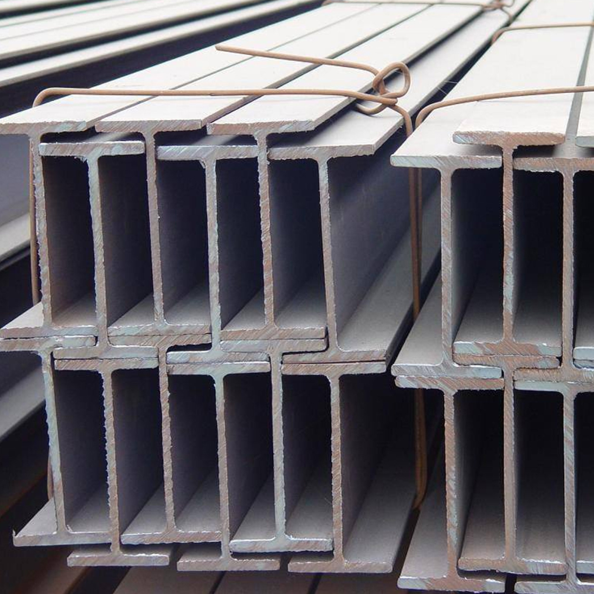 316 Stainless Steel H Steel 316 Stainless Steel H Steel