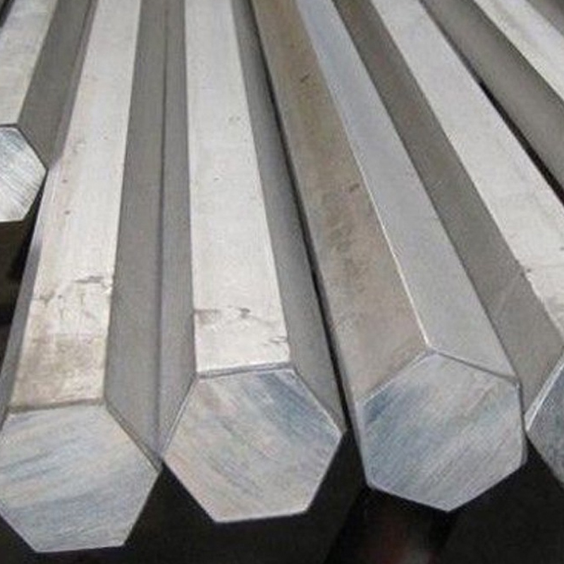 317L Stainless Steel Hexagonal Steel