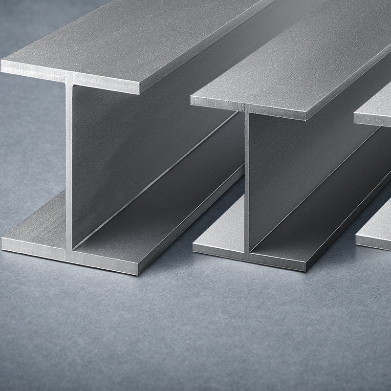 201 Stainless Steel I-Beam