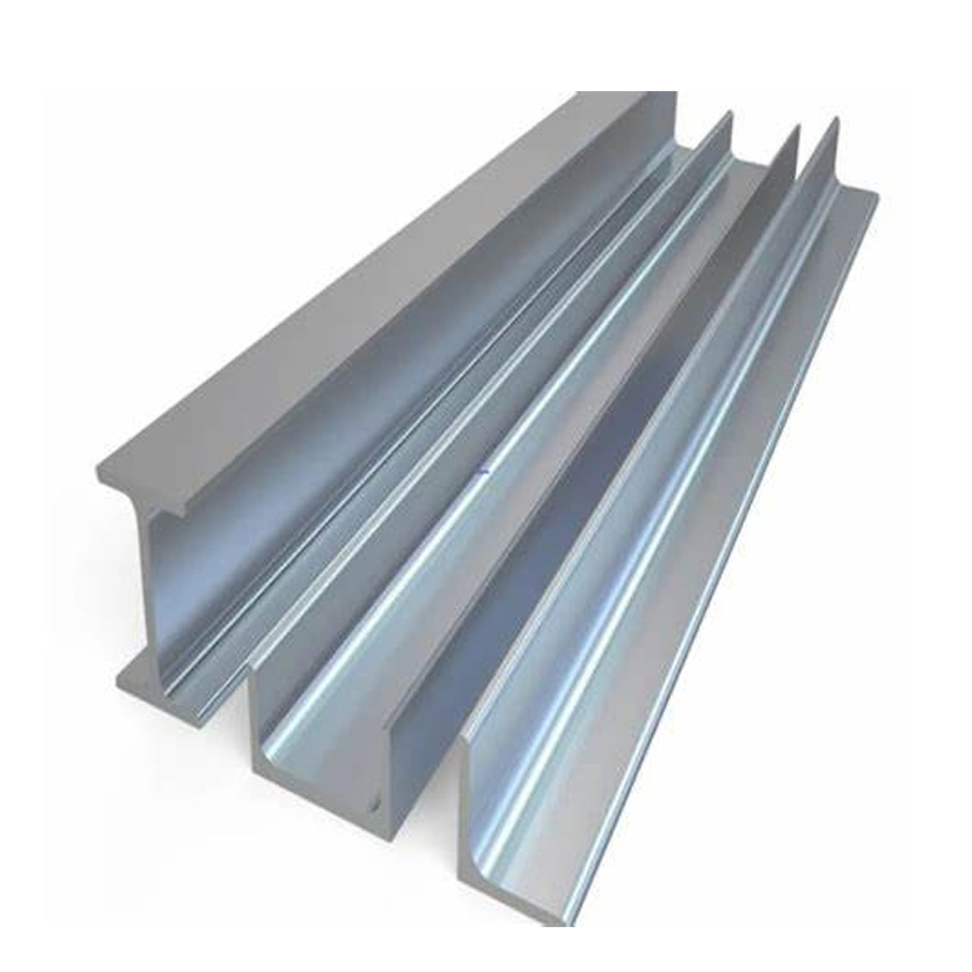 317L Stainless Steel I-Beam 317L Stainless Steel I-Beam
