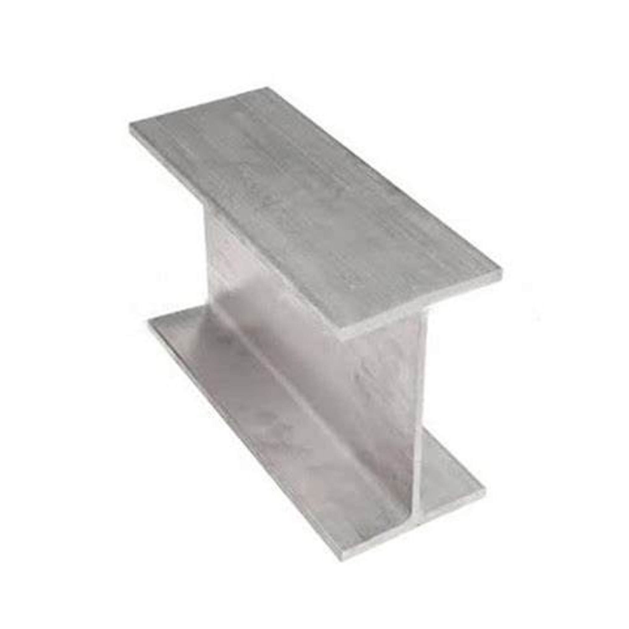 316 Stainless Steel I-Beam 316 Stainless Steel I-Beam