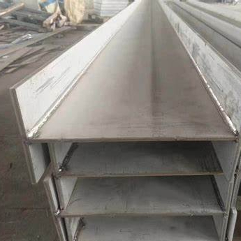 Q345B Carbon steel I-beam
