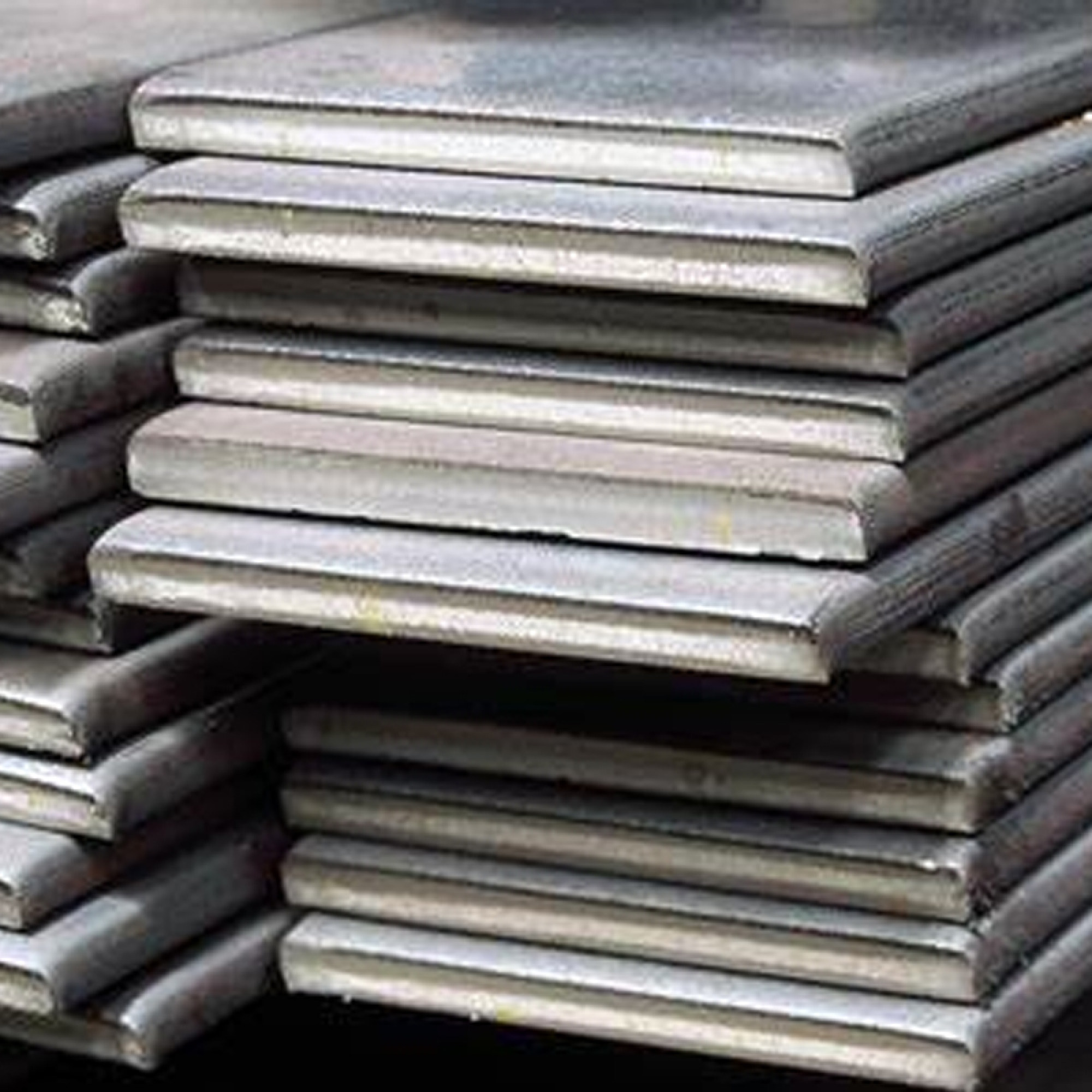 Q235 Carbon Steel Flat Steel Q235 Carbon Steel Flat Steel