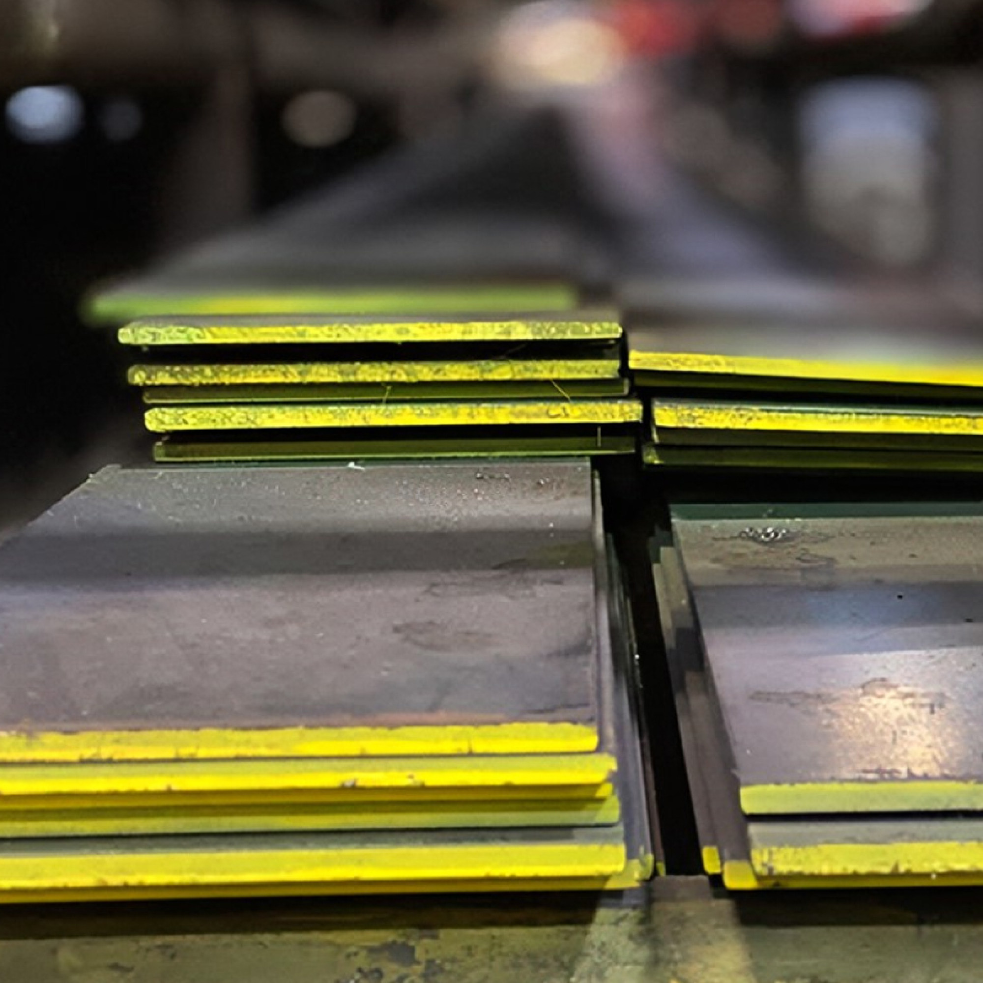 ASTM Carbon Steel Flat Steel ASTM Carbon Steel Flat Steel