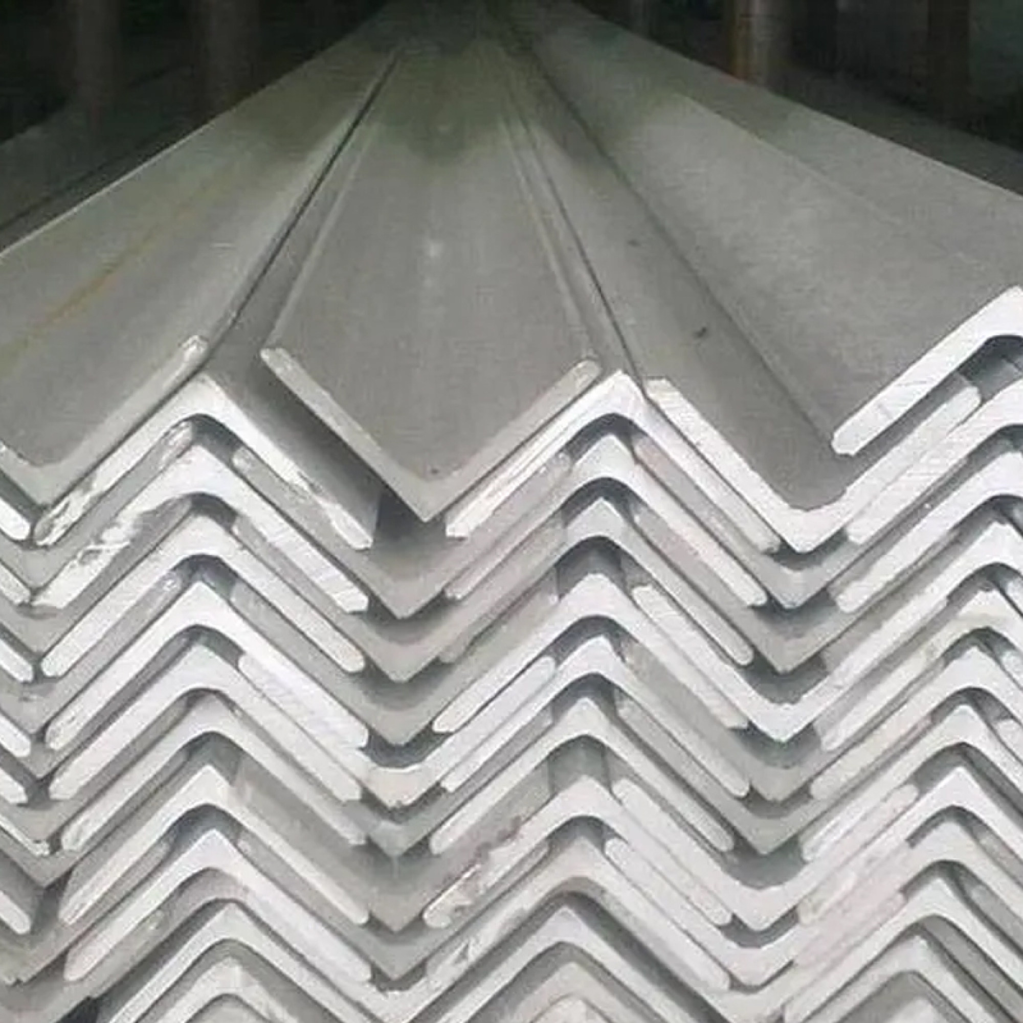 Q235B Carbon Steel Angle Steel Q235B Carbon Steel Angle Steel