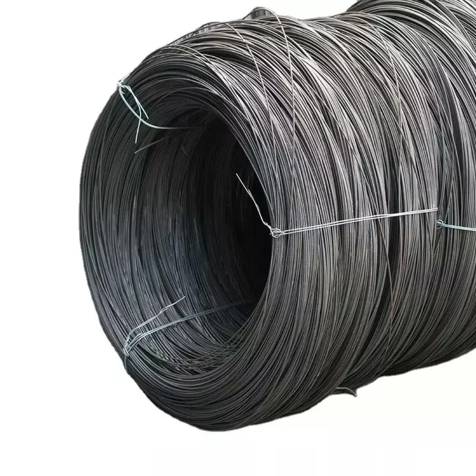 Black Carbon Steel Wire Black Carbon Steel Wire