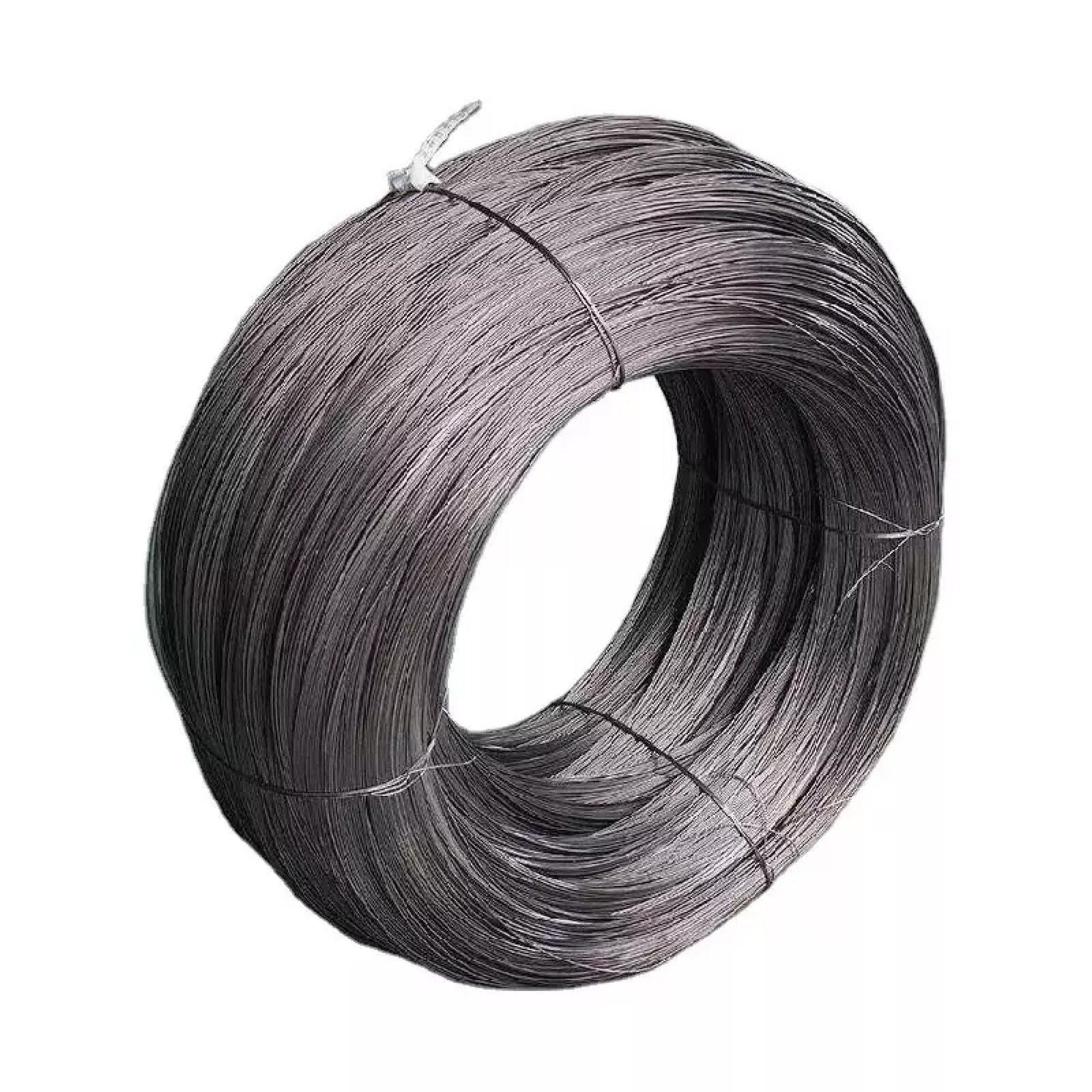 65Mn Carbon Steel Wire 65Mn Carbon Steel Wire