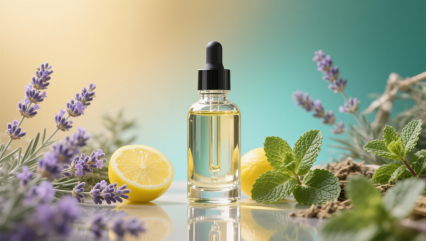 Top Factors That Affect Wholesale Essential Oils Prices in the USA Market