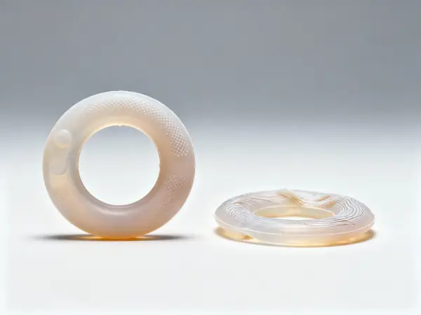 Silicone teething rings softening faster than claimed—what accelerated aging tests reveal about filler content Silicone teething rings softening faster than claimed—what accelerated aging tests reveal about filler content