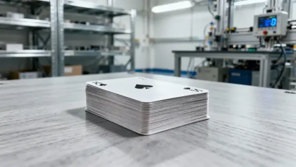 Wholesale playing cards shipped flat — but why do so many decks warp in humid climates? Wholesale playing cards shipped flat — but why do so many decks warp in humid climates?