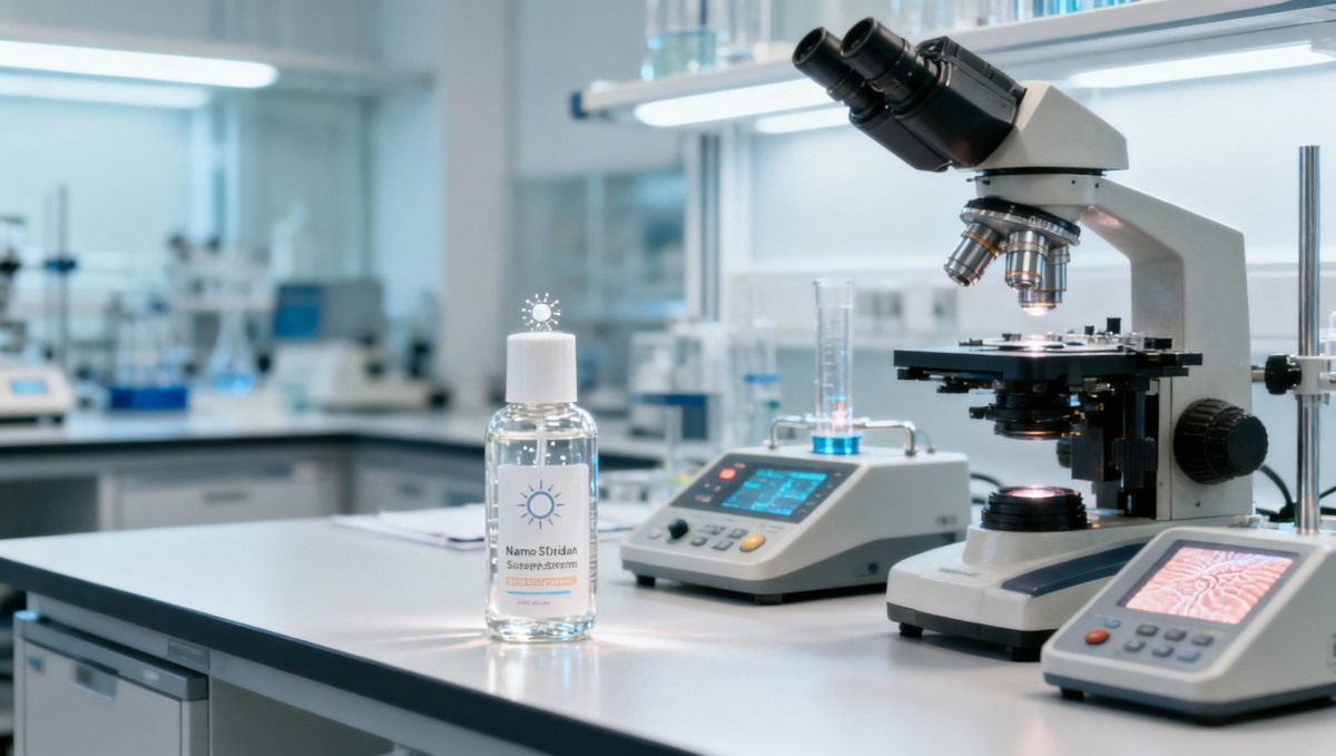 EU SCCS Releases 2026 Revised Guidelines for Cosmetic Nanomaterial Safety Assessment: Chinese Beauty Device and Sunscreen Exporters Must Complete Toxicity Revalidation Within 6 Months