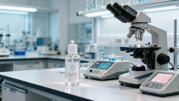 EU SCCS Releases 2026 Revised Guidelines for Cosmetic Nanomaterial Safety Assessment: Chinese Beauty Device and Sunscreen Exporters Must Complete Toxicity Revalidation Within 6 Months