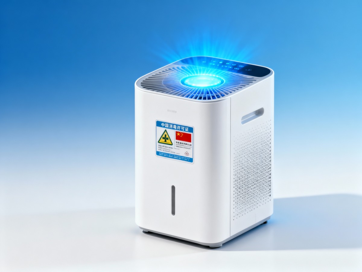 New National Standard for Air Purifiers Strengthens 