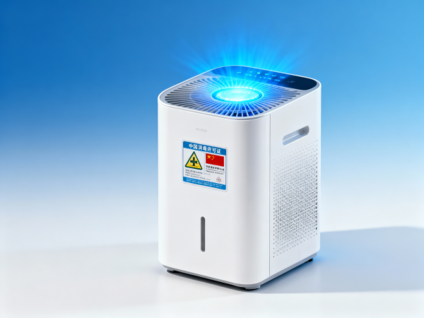 New National Standard for Air Purifiers Strengthens 'Disinfection License' Requirements: Air Disinfection Machines Exported to Southeast Asia/Middle East Must Simultaneously Meet China's 'Active Disinfection' Standards and Local Medical Device Access