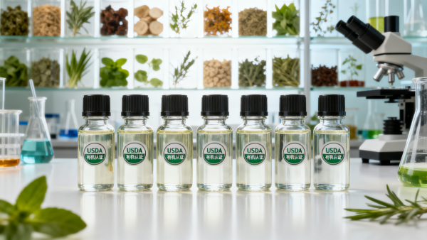 Why wholesale essential oils prices vary so much between suppliers