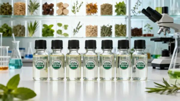 Why wholesale essential oils prices vary so much between suppliers