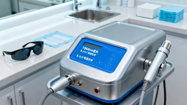 Tattoo removal laser machines: What specs actually matter for professionals Tattoo removal laser machines: What specs actually matter for professionals