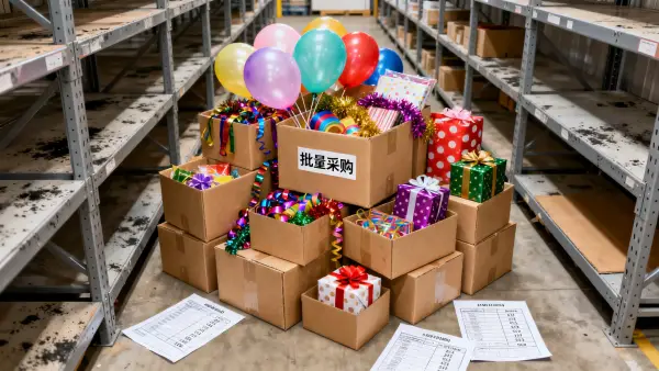 Wholesale party supplies: When buying in bulk actually costs more Wholesale party supplies: When buying in bulk actually costs more